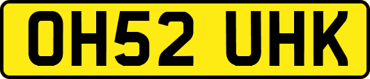 OH52UHK