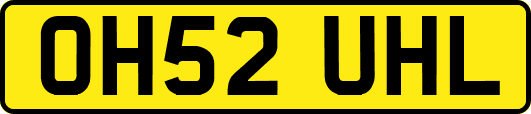 OH52UHL