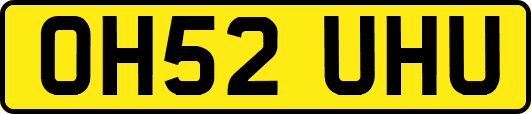 OH52UHU