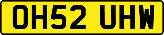 OH52UHW