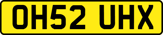 OH52UHX