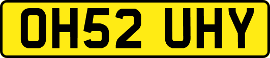 OH52UHY