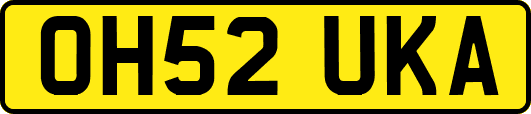 OH52UKA