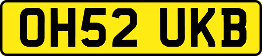 OH52UKB