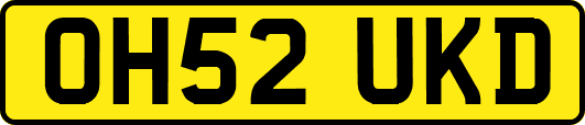 OH52UKD