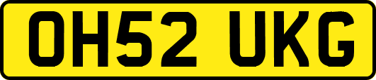 OH52UKG