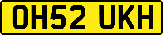 OH52UKH