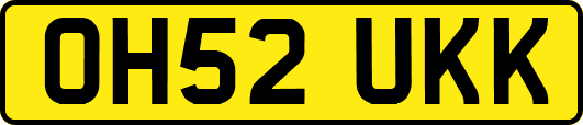 OH52UKK