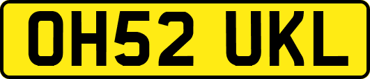 OH52UKL