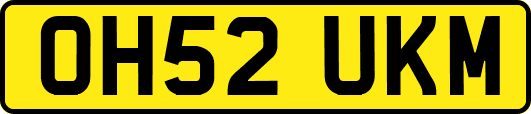 OH52UKM