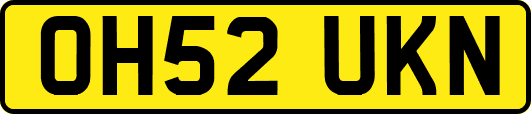 OH52UKN