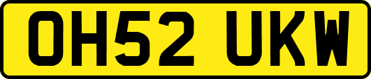 OH52UKW