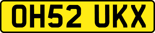 OH52UKX
