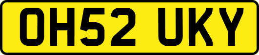 OH52UKY