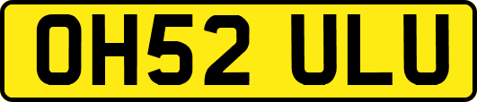 OH52ULU