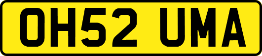 OH52UMA