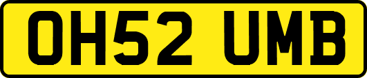 OH52UMB