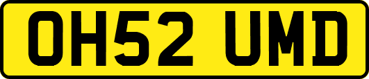 OH52UMD