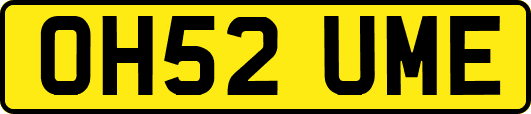 OH52UME