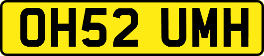 OH52UMH
