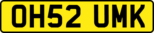 OH52UMK
