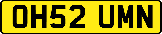 OH52UMN