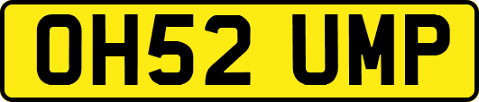 OH52UMP