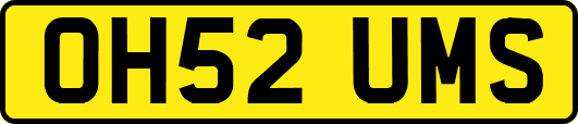 OH52UMS