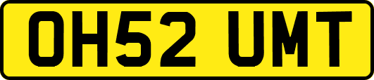 OH52UMT