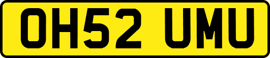 OH52UMU