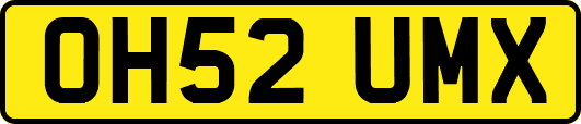 OH52UMX