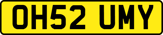 OH52UMY