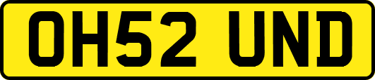 OH52UND
