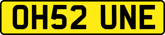 OH52UNE