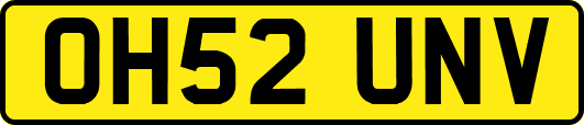 OH52UNV