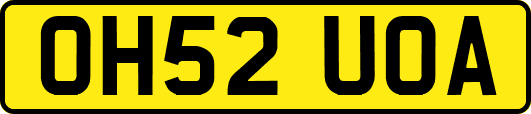 OH52UOA