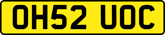 OH52UOC