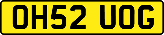 OH52UOG