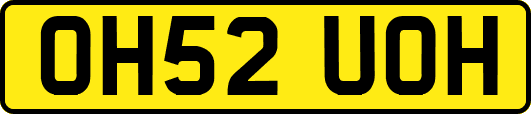 OH52UOH