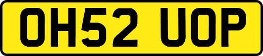 OH52UOP