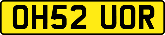 OH52UOR