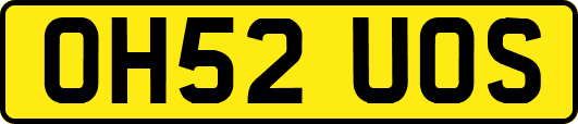 OH52UOS