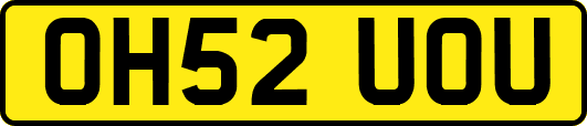 OH52UOU