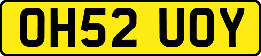 OH52UOY
