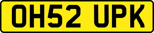 OH52UPK