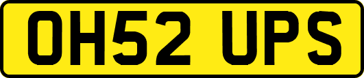 OH52UPS