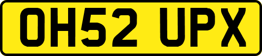 OH52UPX