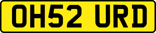 OH52URD