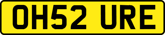 OH52URE