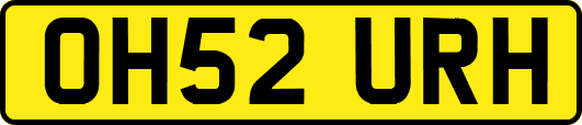 OH52URH